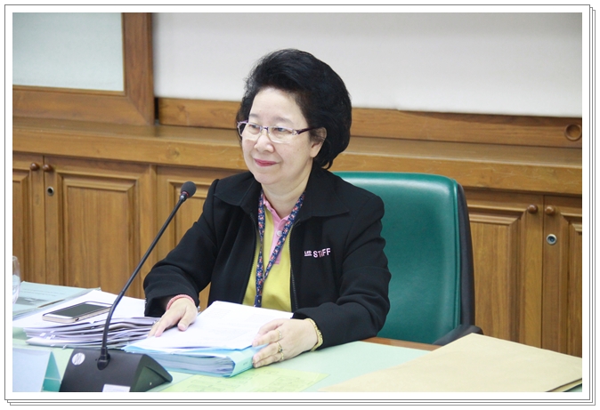 ﻿กรมบังคับคดีจัดประชุมคณะกรรมการกำหนดราคาทรัพย์ครั้งที่ 16/2557